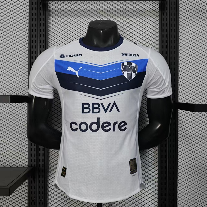 Version Player_Jugadores- Monterrey 25-26